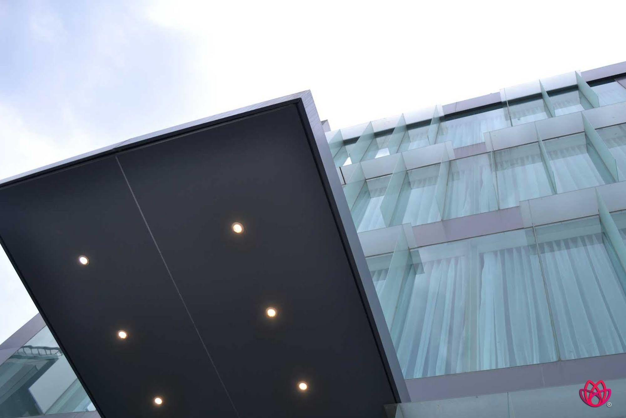 Hotel Y Tu Expo Guadalajara Eksteriør billede