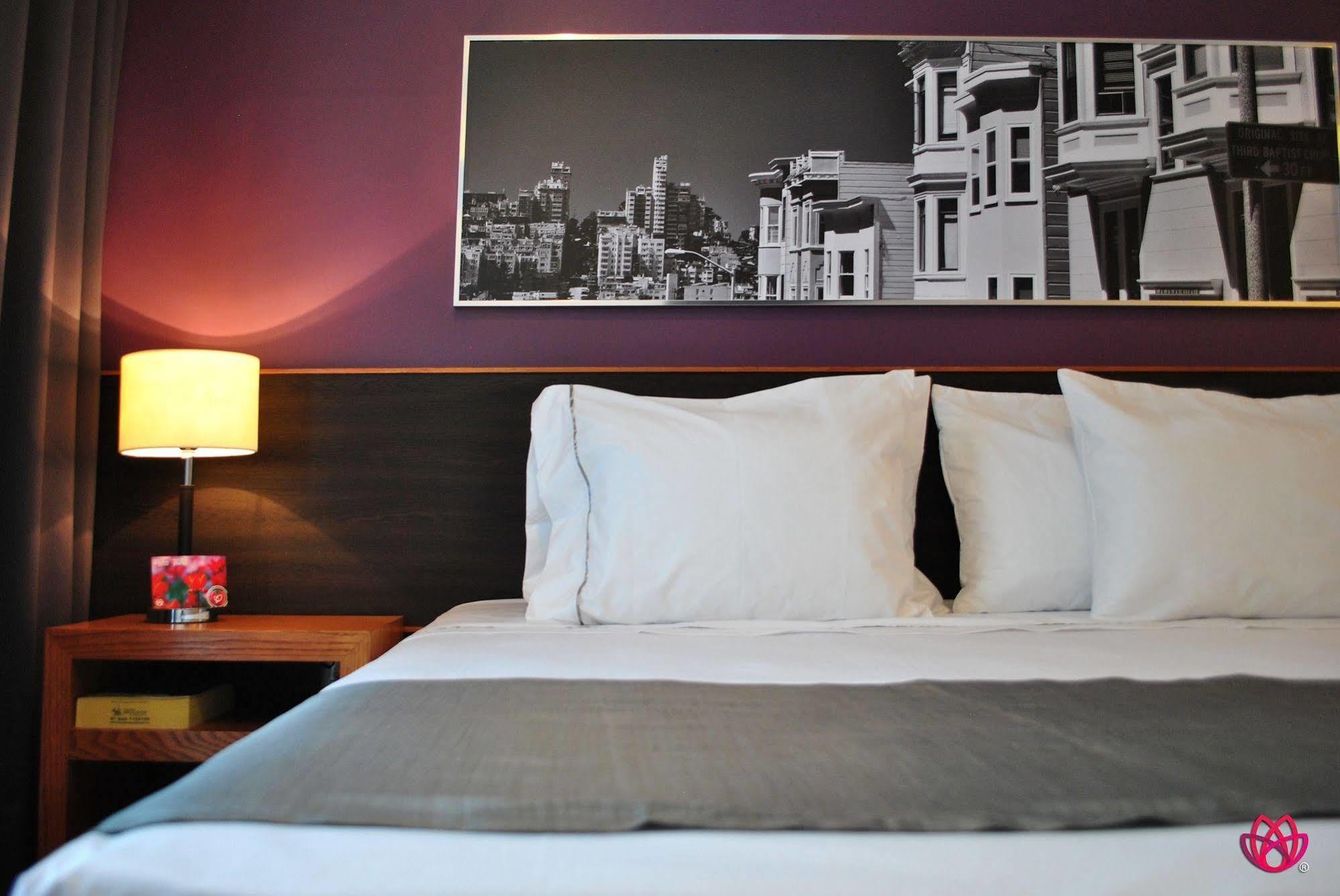 Hotel Y Tu Expo Guadalajara Eksteriør billede