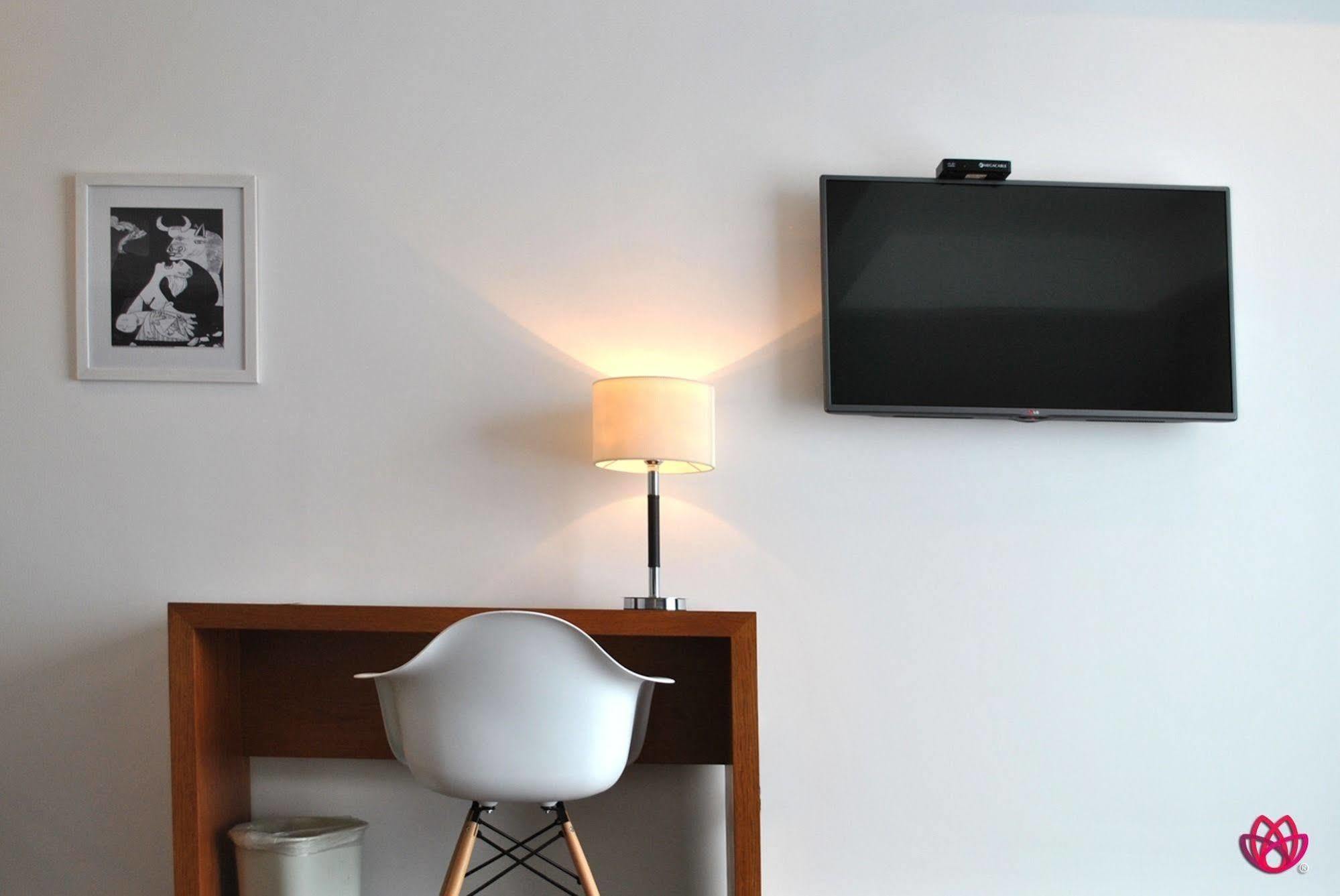 Hotel Y Tu Expo Guadalajara Eksteriør billede